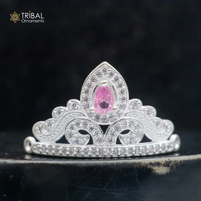 925 sterling silver handmade lord baby Krishna Mukut amazing Laddu Gopala crawling Krishna crown head jewelry sm38 TRIBAL ORNAMENTS Rings 925 sterling silver handmade lord baby Krishna Mukut amazing Laddu Gopala crawling Krishna crown head jewelry sm38 TRIBAL ORNAMENTS Rings
