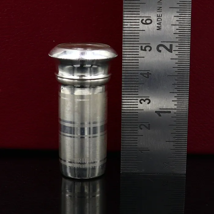 999 fine solid silver handmade small pill box Tobacco box storage box silver utensils silver box personal box mens accessories su729 TRIBAL ORNAMENTS Rings