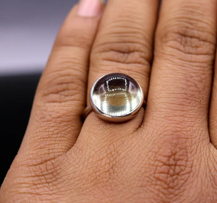 Amazing engagement anniversary gifting unisex gifting stone ring band sr140 TRIBAL ORNAMENTS Rings Amazing engagement anniversary gifting unisex gifting stone ring band sr140 TRIBAL ORNAMENTS Rings