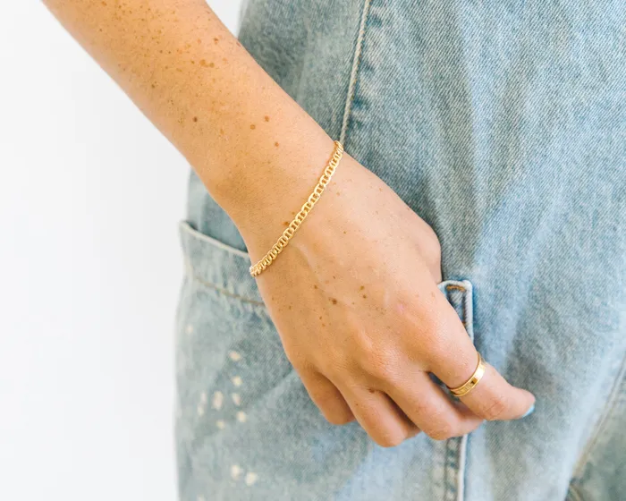 Bracelets Halstead Lynn Bracelet