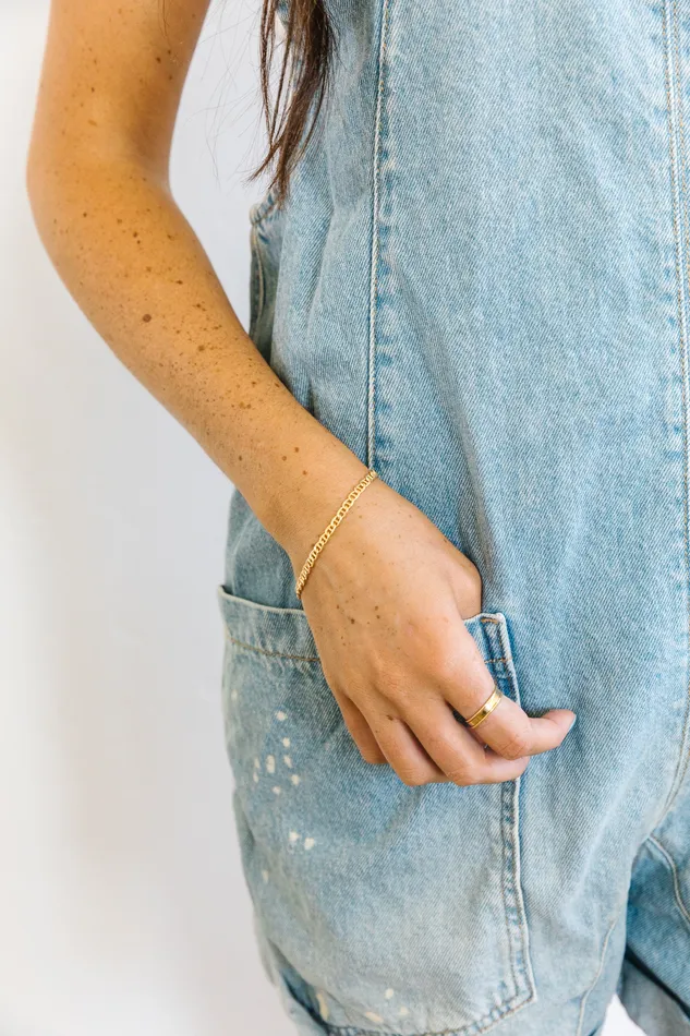 Bracelets Halstead Lynn Bracelet