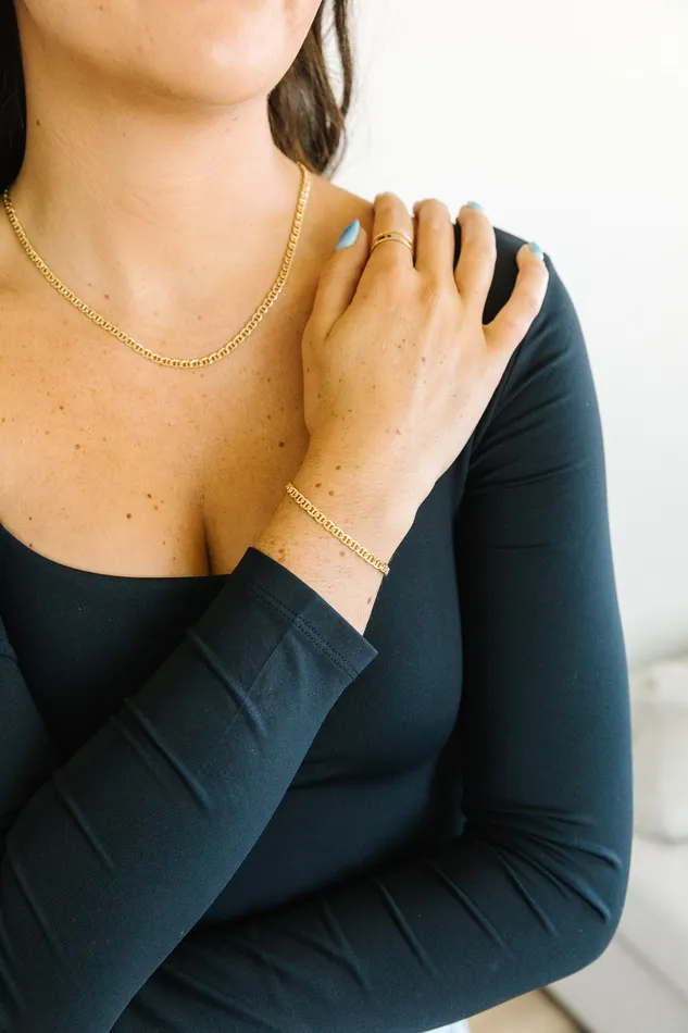 Bracelets Halstead Lynn Bracelet