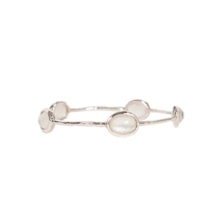 Bracelets Ippolita PreOwned Ippolita 5 Stone Bangle