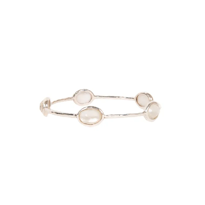 Bracelets Ippolita PreOwned Ippolita 5 Stone Bangle