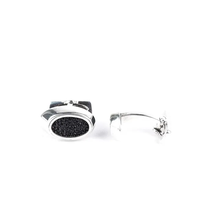 Earrings ALFRED DUNHILL PreOwned Alfred Dunhill Cufflinks