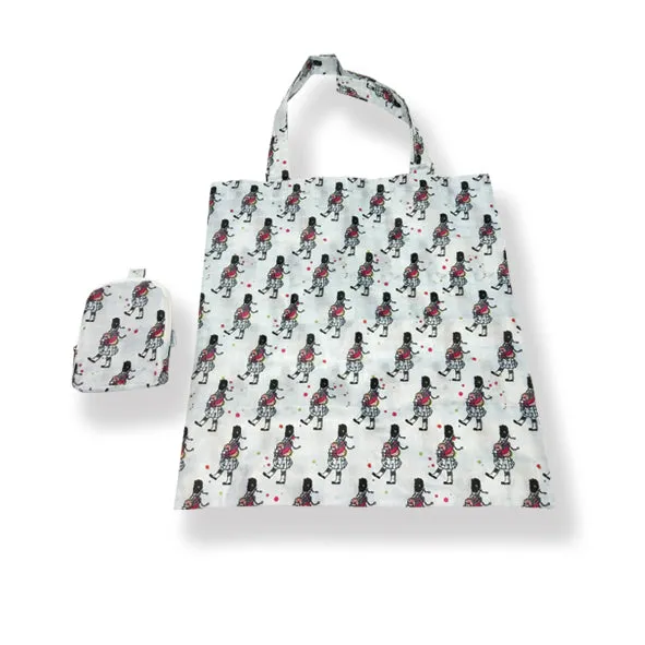 Earrings DC Supplies Piper Folding Bag