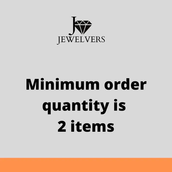 Earrings Jewelvers Large Twisted Hair Claw