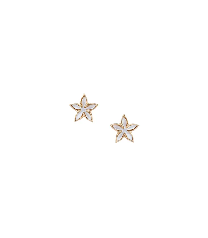 Earrings Lily Jewelry Santan Stud Earrings