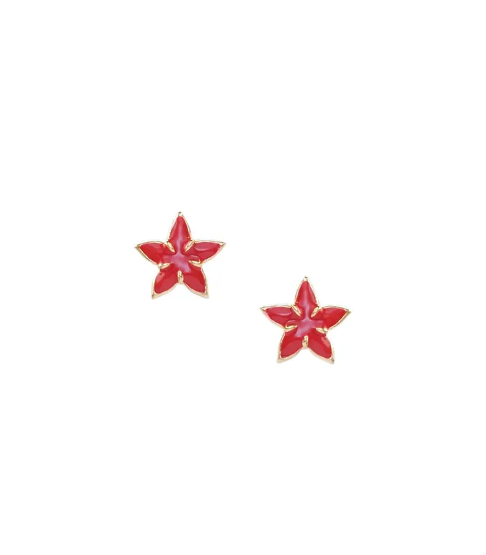 Earrings Lily Jewelry Santan Stud Earrings