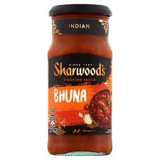 Earrings Sharwoods Bhuna Sauce Ramsden International