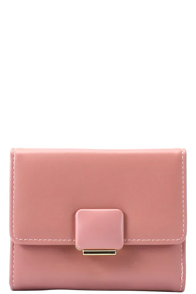 Earrings Walkeaze Stylish Wallet 3521W