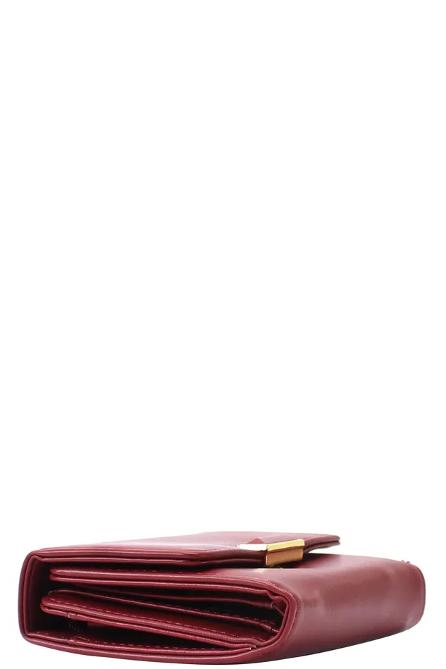 Earrings Walkeaze Stylish Wallet 3528W