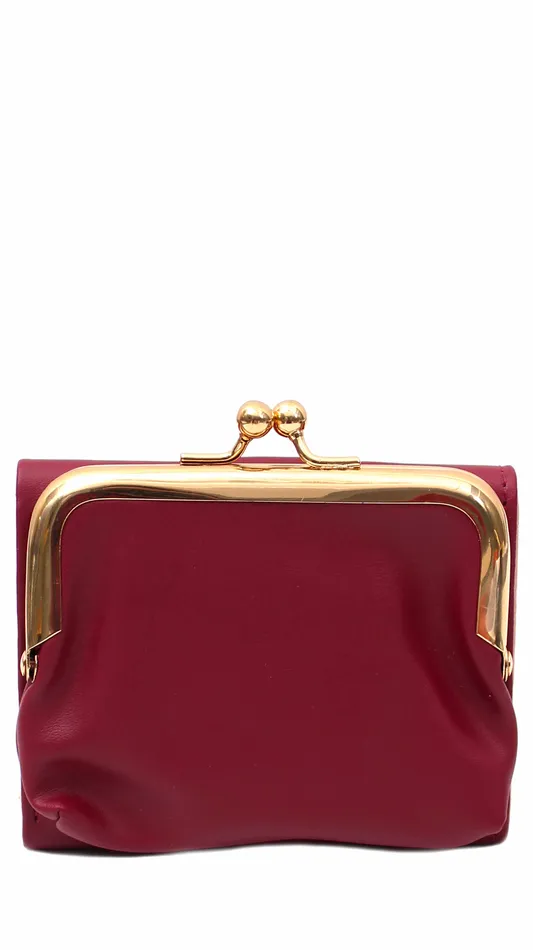 Earrings Walkeaze Stylish Wallet 3534W