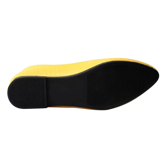 Earrings Walkeaze Women Casual Pumps 39933S Earrings Walkeaze Women Casual Pumps 39933S