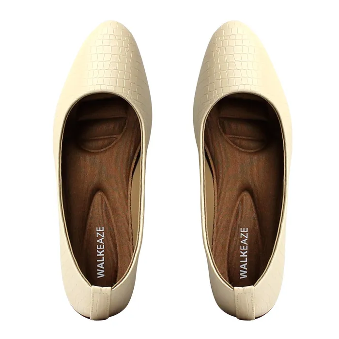 Earrings Walkeaze Women Casual Pumps 39933S Earrings Walkeaze Women Casual Pumps 39933S