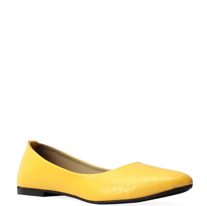 Earrings Walkeaze Women Casual Pumps 39933S Earrings Walkeaze Women Casual Pumps 39933S