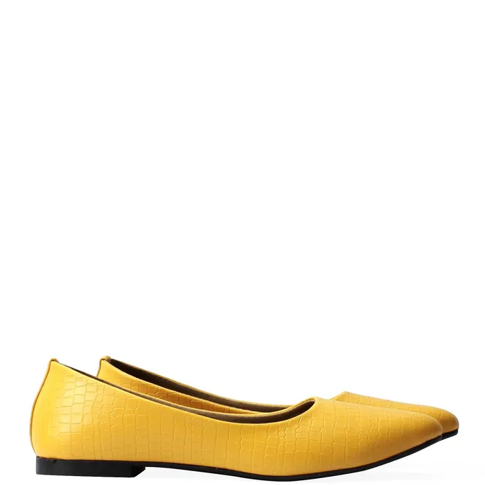 Earrings Walkeaze Women Casual Pumps 39933S Earrings Walkeaze Women Casual Pumps 39933S