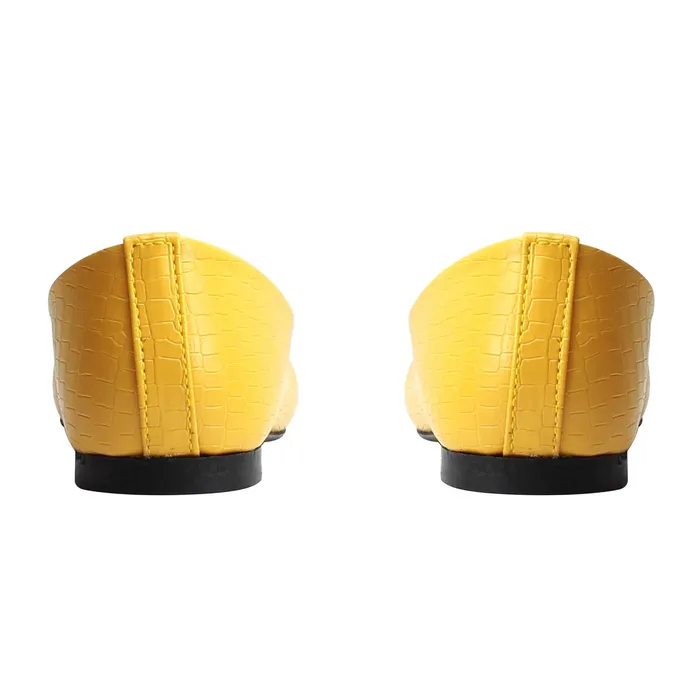 Earrings Walkeaze Women Casual Pumps 39933S Earrings Walkeaze Women Casual Pumps 39933S