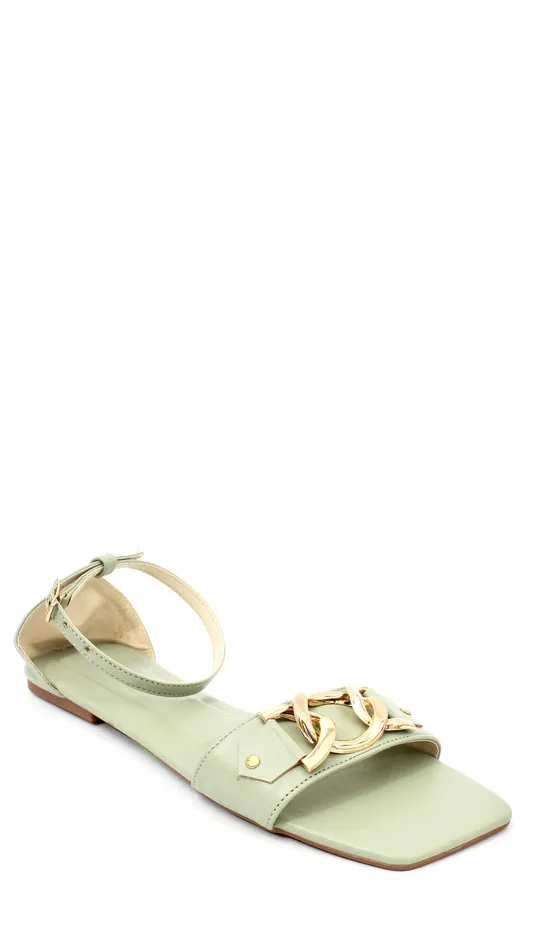 Earrings Walkeaze Women Casual Sandals 39839S