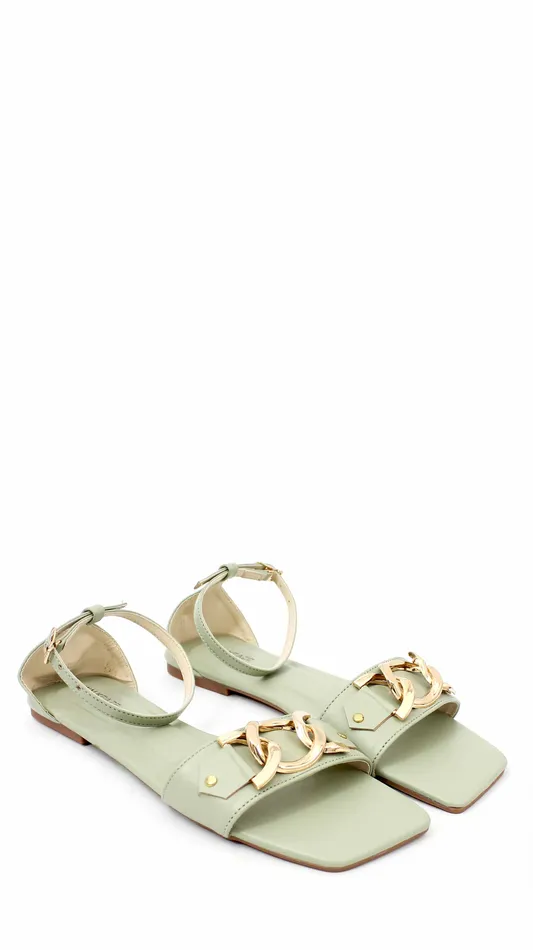 Earrings Walkeaze Women Casual Sandals 39839S