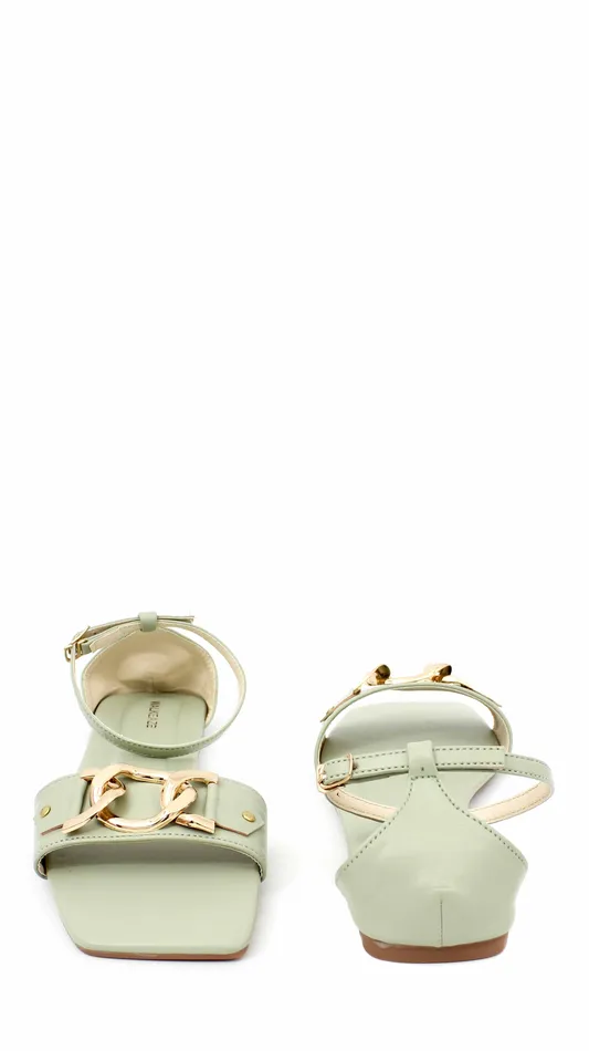 Earrings Walkeaze Women Casual Sandals 39839S