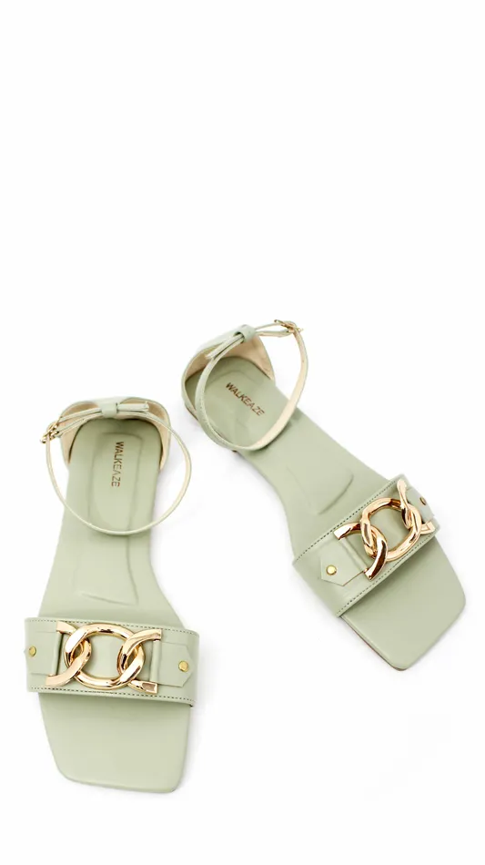 Earrings Walkeaze Women Casual Sandals 39839S