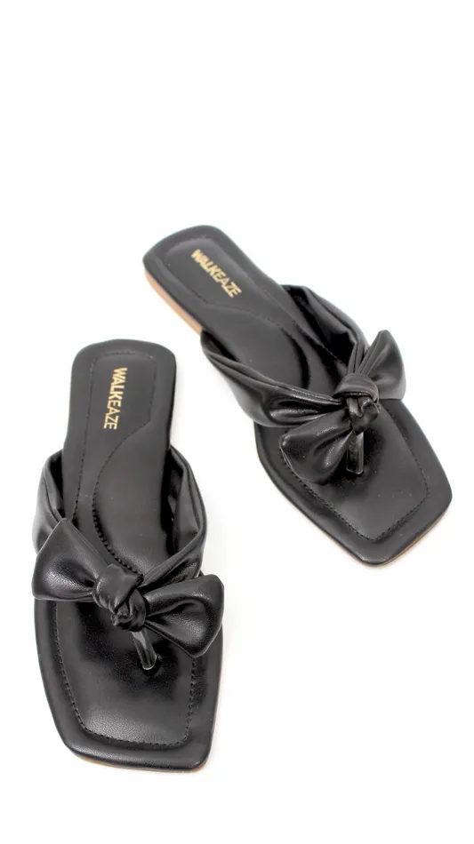 Earrings Walkeaze Women Casual Slippers 40195S