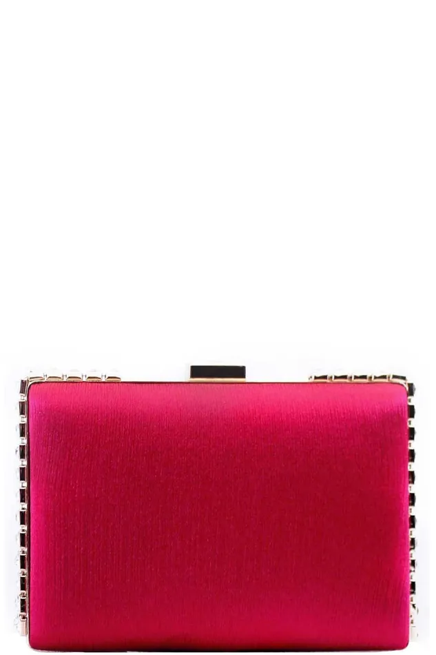 Earrings Walkeaze Women Clutch 3341B