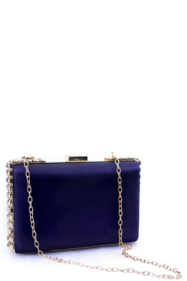 Earrings Walkeaze Women Clutch 3341B