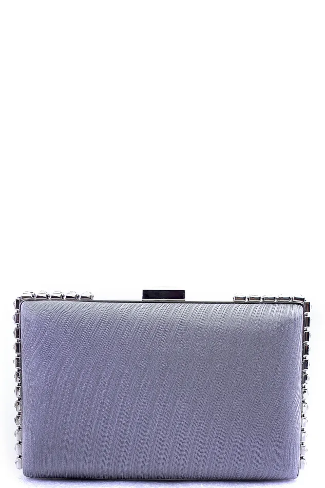 Earrings Walkeaze Women Clutch 3341B