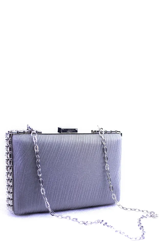 Earrings Walkeaze Women Clutch 3341B