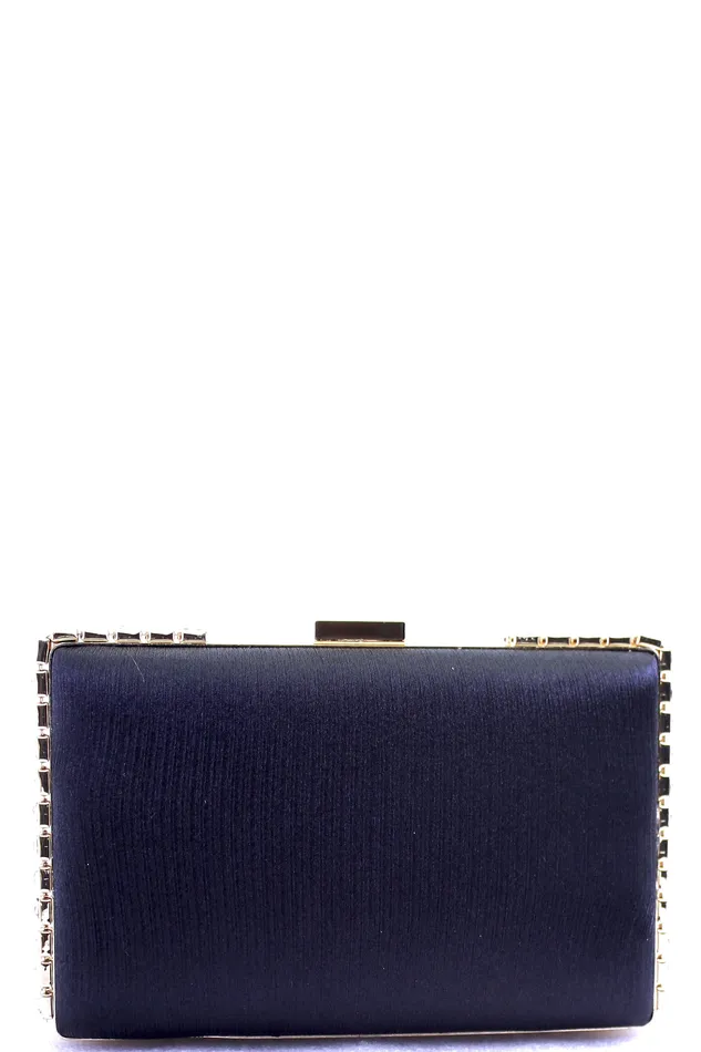 Earrings Walkeaze Women Clutch 3341B