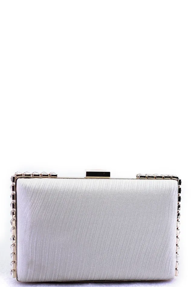 Earrings Walkeaze Women Clutch 3341B