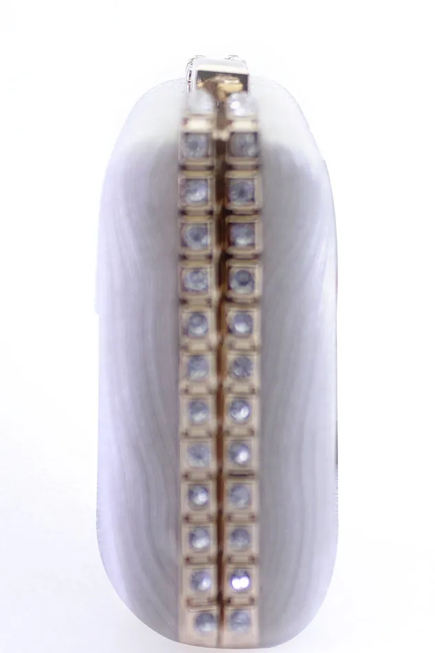 Earrings Walkeaze Women Clutch 3341B