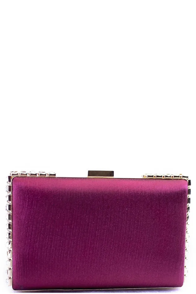 Earrings Walkeaze Women Clutch 3341B