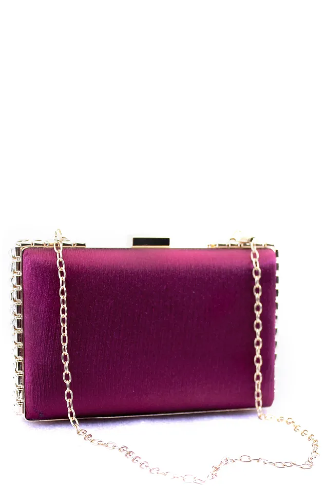 Earrings Walkeaze Women Clutch 3341B