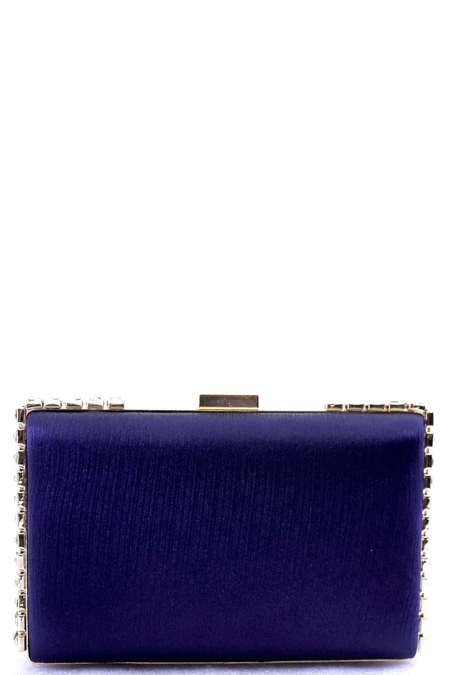 Earrings Walkeaze Women Clutch 3341B