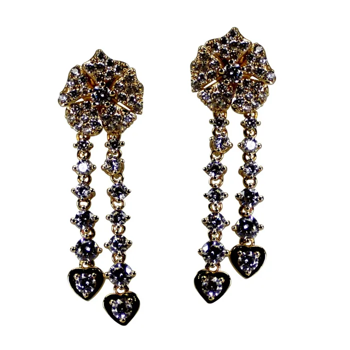 Earrings Walkeaze Women Earring Jewelry 001447J Earrings Walkeaze Women Earring Jewelry 001447J