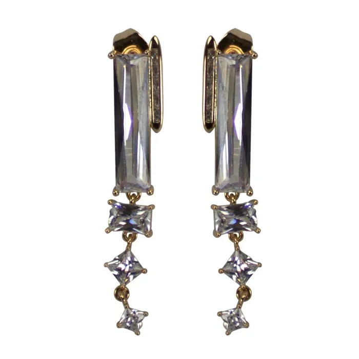 Earrings Walkeaze Women Earring Jewelry 001473J Earrings Walkeaze Women Earring Jewelry 001473J