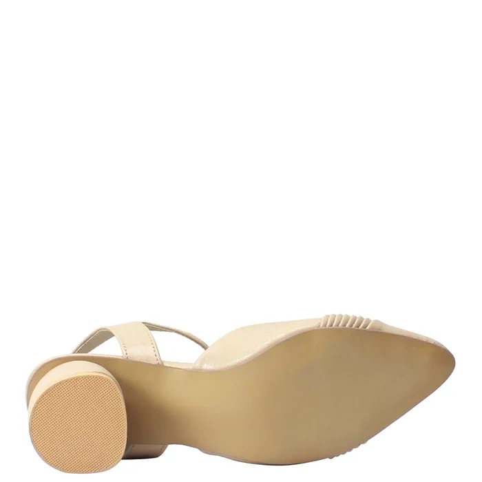 Earrings Walkeaze Women Formal Court Shoes 74558S Earrings Walkeaze Women Formal Court Shoes 74558S