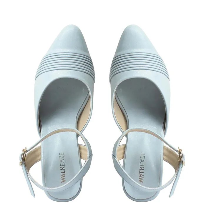 Earrings Walkeaze Women Formal Court Shoes 74558S Earrings Walkeaze Women Formal Court Shoes 74558S