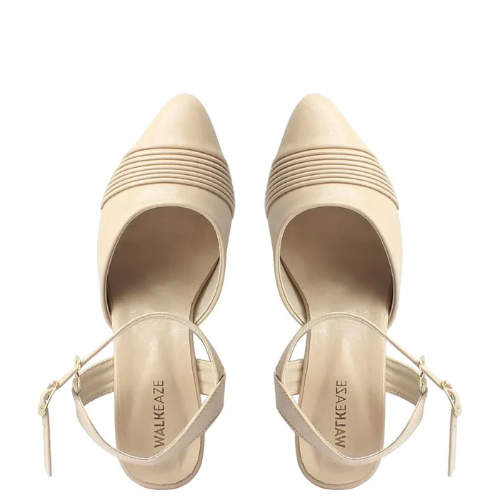 Earrings Walkeaze Women Formal Court Shoes 74558S Earrings Walkeaze Women Formal Court Shoes 74558S