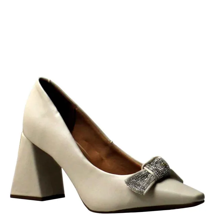 Earrings Walkeaze Women Formal Court Shoes 98104S