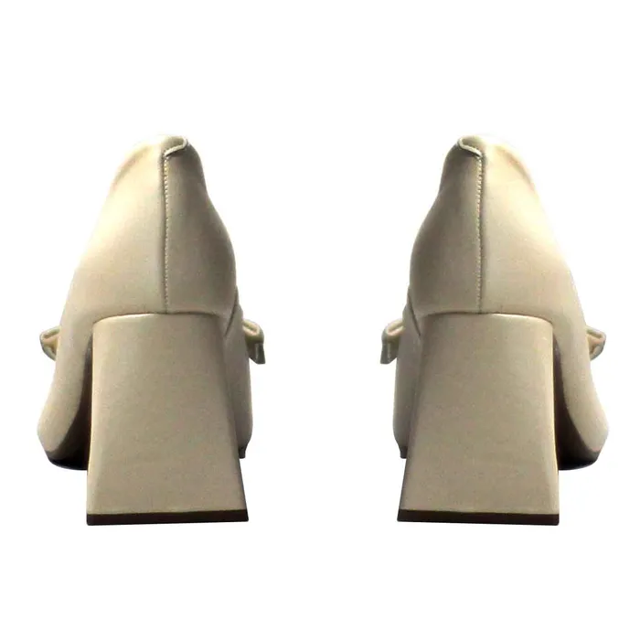 Earrings Walkeaze Women Formal Court Shoes 98104S Earrings Walkeaze Women Formal Court Shoes 98104S