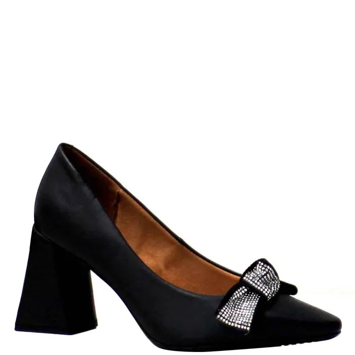 Earrings Walkeaze Women Formal Court Shoes 98104S Earrings Walkeaze Women Formal Court Shoes 98104S