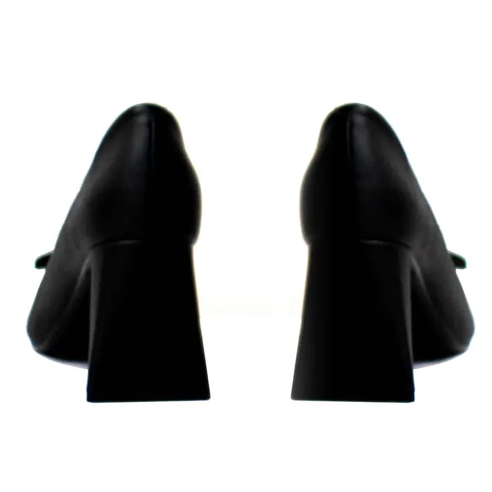 Earrings Walkeaze Women Formal Court Shoes 98104S Earrings Walkeaze Women Formal Court Shoes 98104S