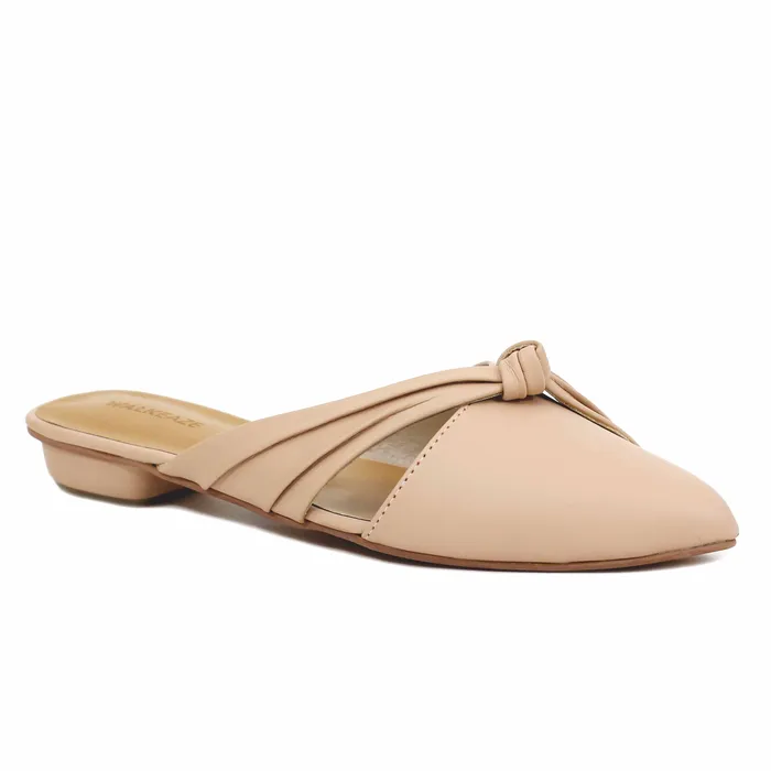 Earrings Walkeaze Women Formal Mules 39781S