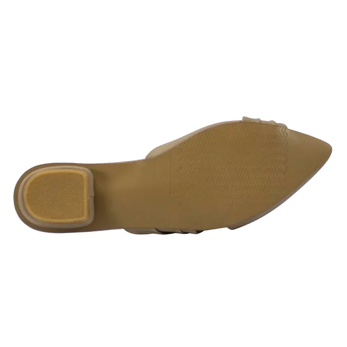 Earrings Walkeaze Women Formal Mules 39781S