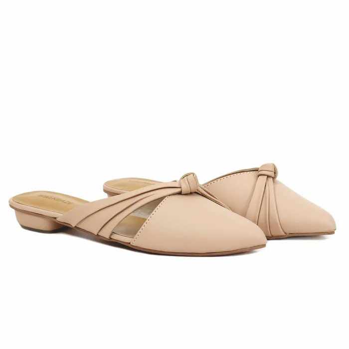 Earrings Walkeaze Women Formal Mules 39781S