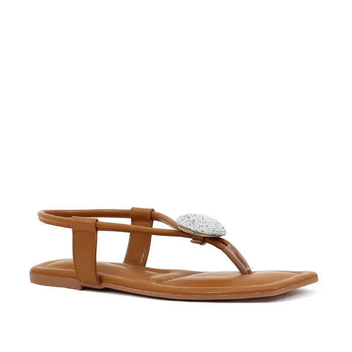 Earrings Walkeaze Women Formal Sandals 40787S